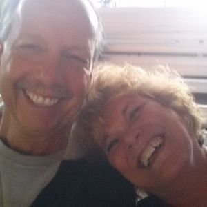 Meet your Posher, Judy